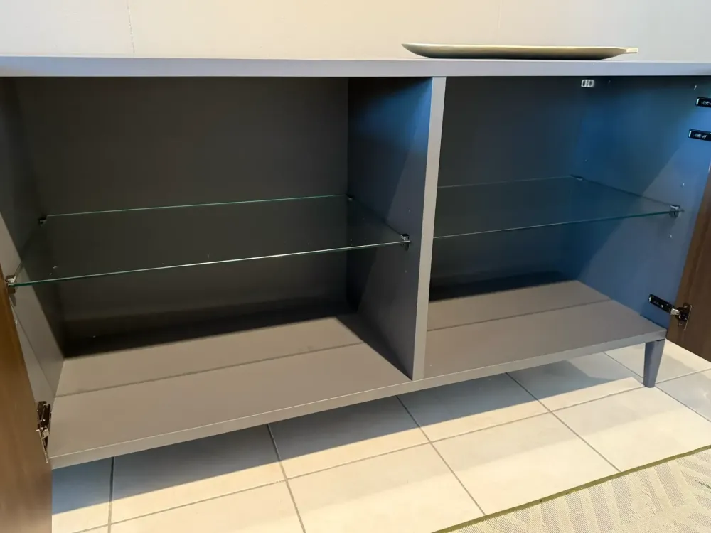 Madia in stile design Musa di a prezzo Outlet^Bontempi Hot