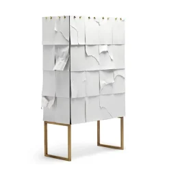 Mogg Madia in stile design Notes di in offerta- Madie