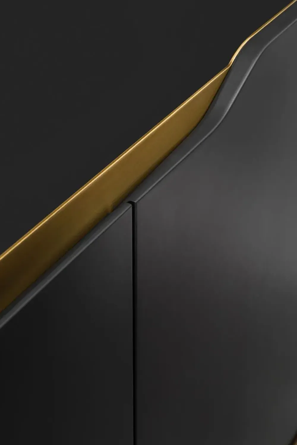 Cantori Madia in stile design Oasi di in Offerta Outlet- Madie