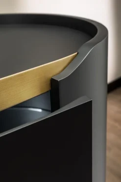 Cantori Madia in stile design Oasi di scontata- Madie