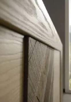 Artigianale Madia in stile design Open di a prezzo scontato- Madie