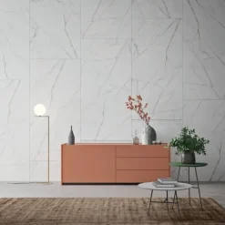 Orme Madia in stile design in laccato opaco Offerta Outlet- Madie