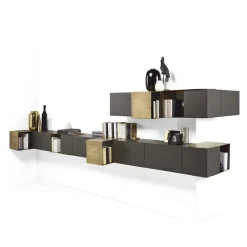 Madia in stile design Partout di in offerta^Mogg