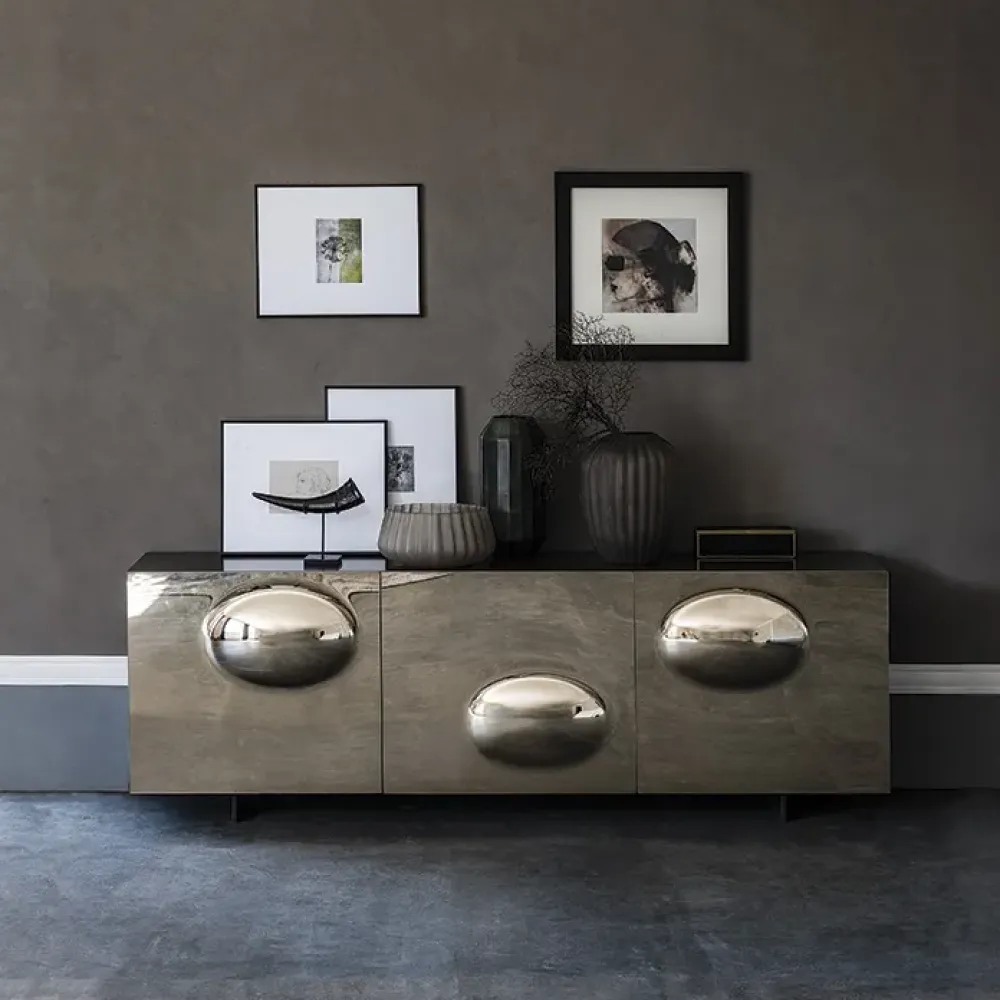 Cattelan Italia Madia in stile design Paramount di scontata- Madie