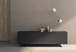 Madia in stile design Petra di in Offerta Outlet^Fratelli Mirandola Best