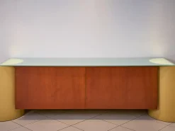 Madia in stile design Saporiti italia di in Offerta Outlet^Artigianale Hot