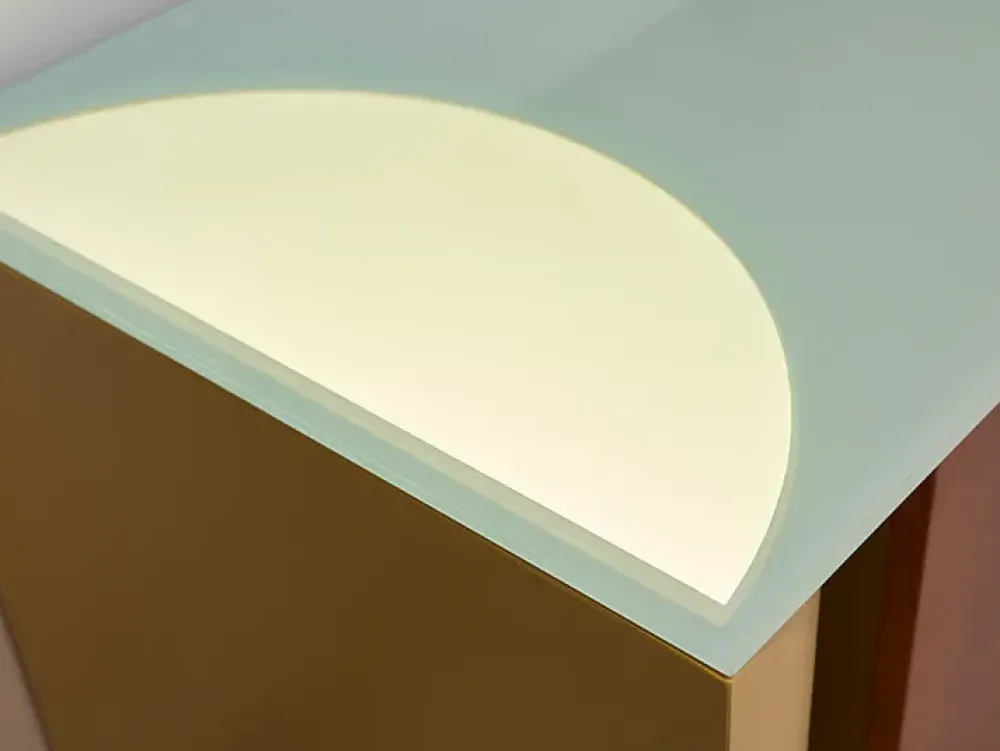 Madia in stile design Saporiti italia di in Offerta Outlet^Artigianale Hot