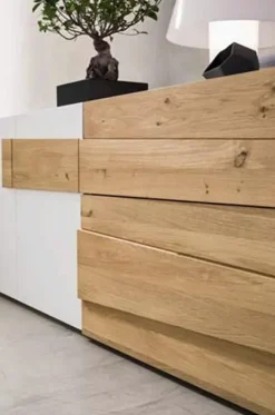 Madia in stile design Scuderia di a prezzo scontato^Maronese ACF Hot