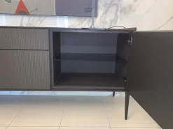 Madia in stile design Self di scontata^Rimadesio Clearance