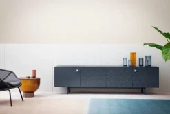 Miniforms Madia in stile design Soko di in offerta- Madie