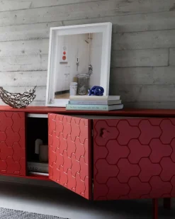 Miniforms Madia in stile design Soko di in offerta- Madie