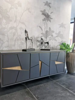 FGF Mobili Madia in stile design Special di in Offerta Outlet- Madie