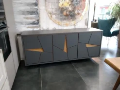 FGF Mobili Madia in stile design Special di in Offerta Outlet- Madie