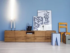 Devina Nais Madia in stile design Unika di in Offerta Outlet  approfittane ora!- Madie