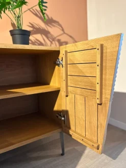 Devina Nais Madia in stile design Zero.16 di scontata- Madie