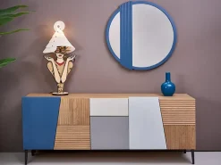 Online Madia in stile design Zero.16 di in offerta approfittane ora! Madie