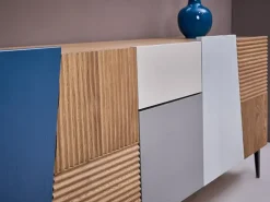 Online Madia in stile design Zero.16 di in offerta approfittane ora! Madie