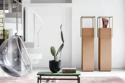 Sale Madia in stile design Zoom di in Offerta Outlet Madie