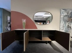 Hot Madia in stile moderno Amsterdam keramic di in offerta Madie