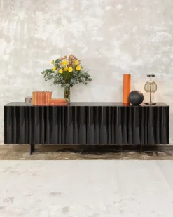 Sale Madia in stile moderno Bombè di a prezzo scontato Madie