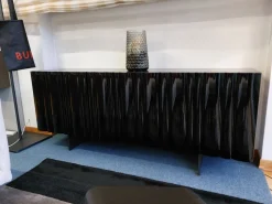 Sale Madia in stile moderno Bombè di a prezzo scontato Madie