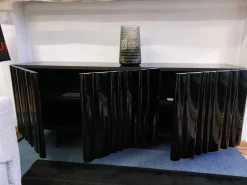 Sale Madia in stile moderno Bombè di a prezzo scontato Madie