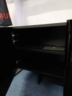 Sale Madia in stile moderno Bombè di a prezzo scontato Madie