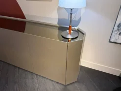 Cattelan Italia Madia in stile moderno Chelsea di in Offerta Outlet- Madie