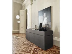 Madia in stile moderno Cidori di in Offerta Outlet^Sangiacomo Best