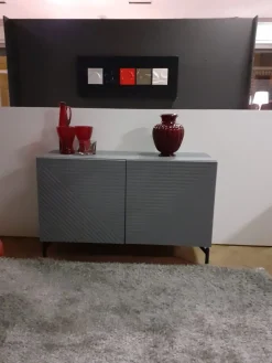 Madia in stile moderno Credenza di a prezzo scontato^Domus Mobili Outlet