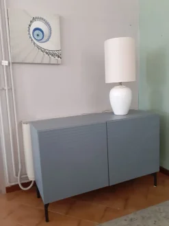 Madia in stile moderno Credenza di a prezzo scontato^Domus Mobili Outlet