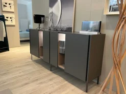 Alf Da Fre Madia in stile moderno Da-do di scontata- Madie