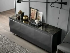 Madia in stile moderno Dama di a prezzo Outlet^Compar