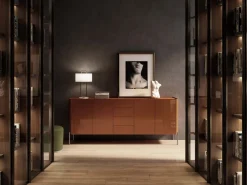 Discount Madia in stile moderno Dolly di a prezzo scontato Madie