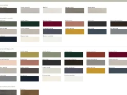 Discount Madia in stile moderno Dolly di a prezzo scontato Madie