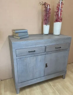 New Madia in stile moderno Frida di in Offerta Outlet Madie