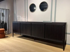 Ceccotti Madia in stile moderno Full di scontata- Madie