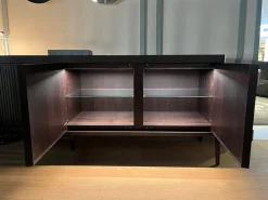 Ceccotti Madia in stile moderno Full di scontata- Madie