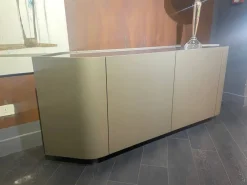 Alf Da Fre Madia in stile moderno Gioberg di scontata- Madie