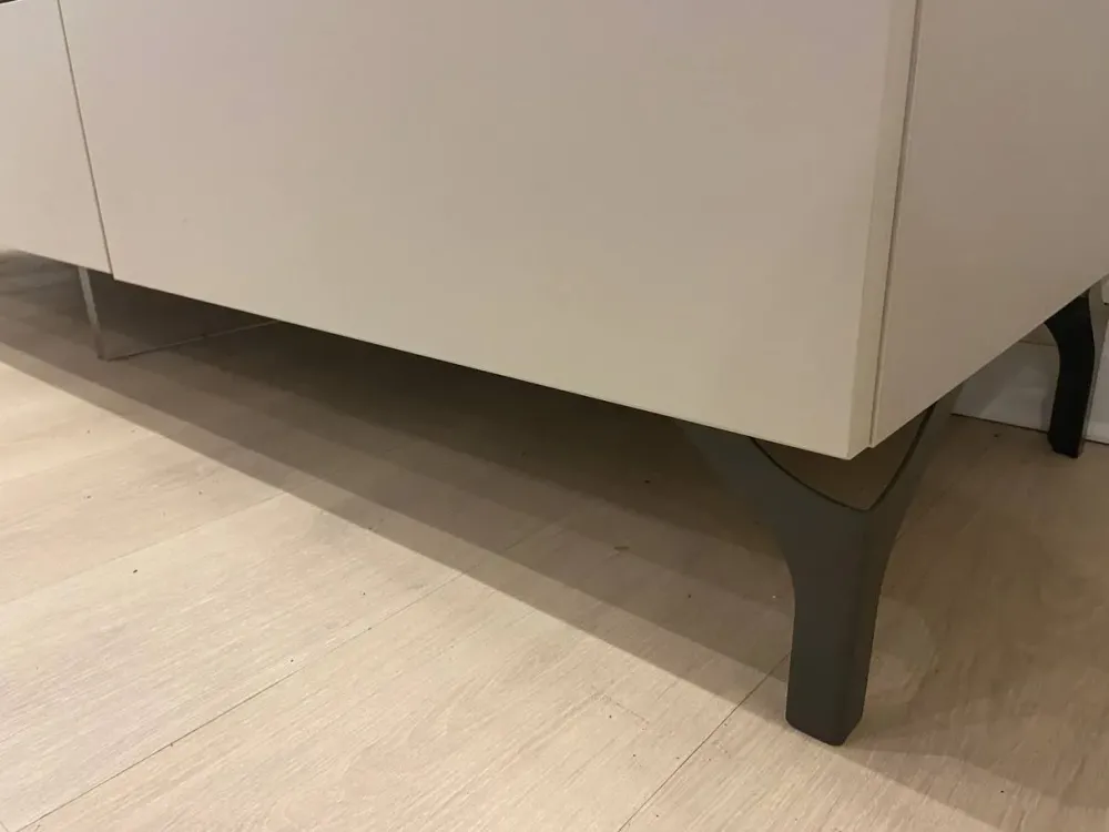 Hot Madia in stile moderno Gs257 di a prezzo scontato Madie