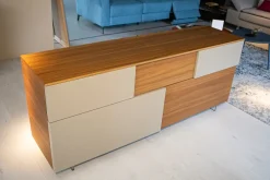 Madia in stile moderno Incontro di in Offerta Outlet^Sangiacomo Sale