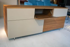 Madia in stile moderno Incontro di in Offerta Outlet^Sangiacomo Sale