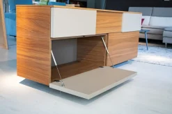 Madia in stile moderno Incontro di in Offerta Outlet^Sangiacomo Sale