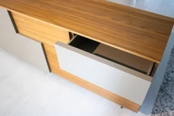 Madia in stile moderno Incontro di in Offerta Outlet^Sangiacomo Sale