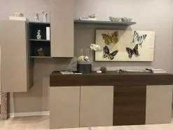 Madia in stile moderno Kosmos di scontata^Mercantini