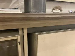 Madia in stile moderno Kosmos di scontata^Mercantini