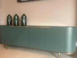 Hot Madia in stile moderno Madia oasi di a prezzo Outlet Madie