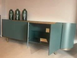 Hot Madia in stile moderno Madia oasi di a prezzo Outlet Madie