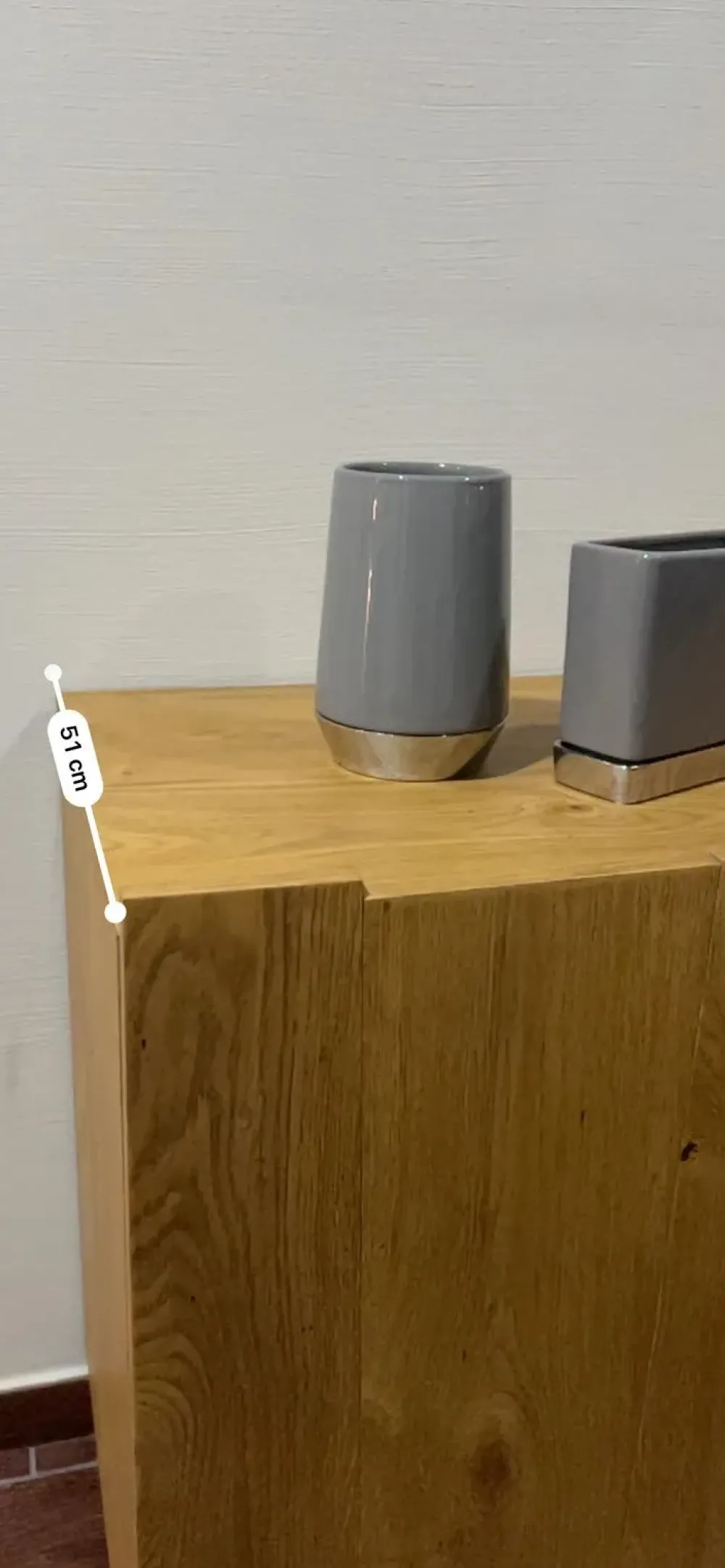 Collezione esclusiva Madia in stile moderno Madia stile urban dgm di a prezzo scontato- Madie