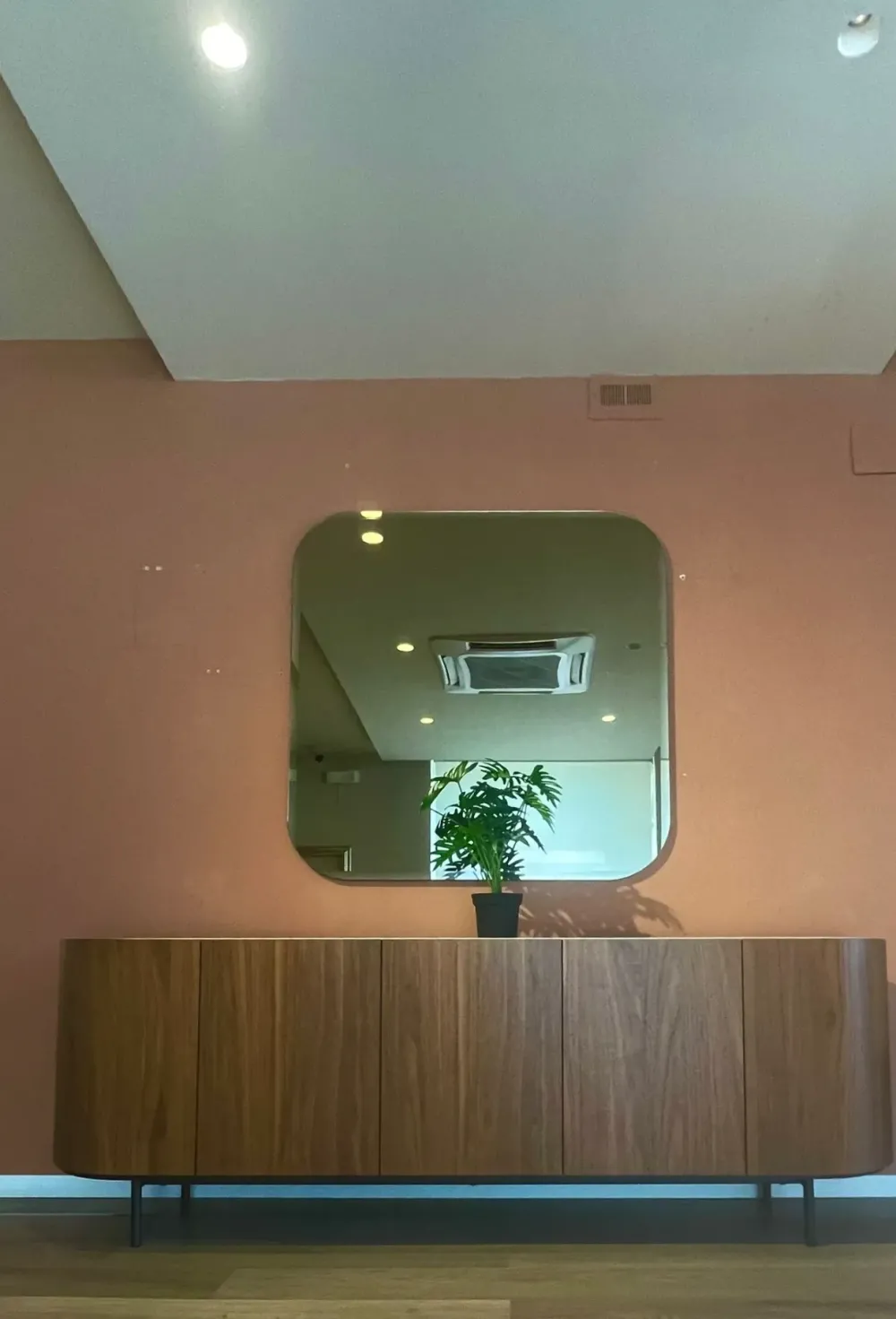 Discount Madia in stile moderno Madia lake di in offerta Madie